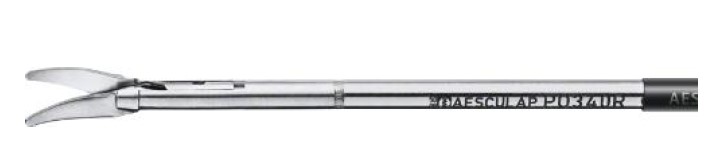 Робоча вставка Метценбаум ножиці 290 мм